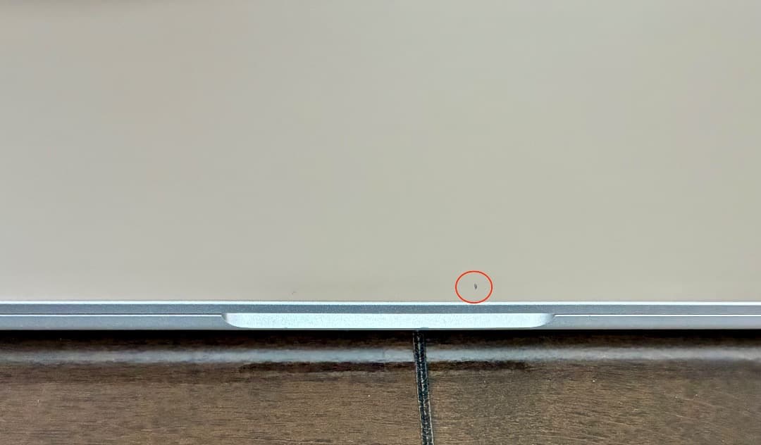 MacBook Air (15インチ,M2,512GB,2023) スターライト