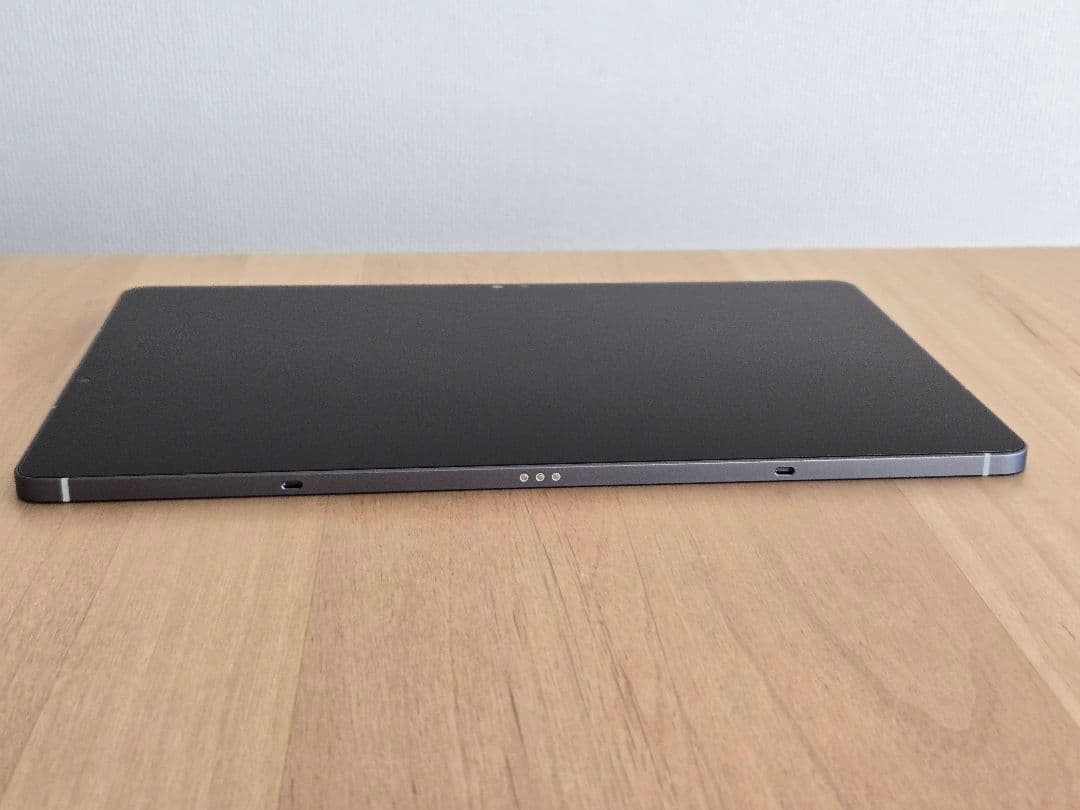 SAMSUNG Galaxy Tab S10 FE グレー美品 ケースおまけ