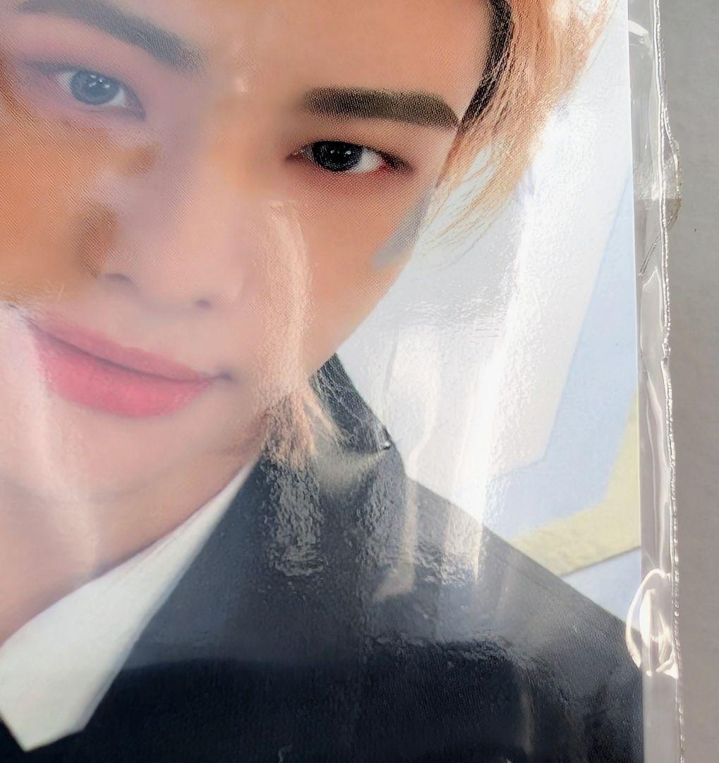 straykids ヒョンジン ペンミ stay 3期 fc トレカ 会場限定