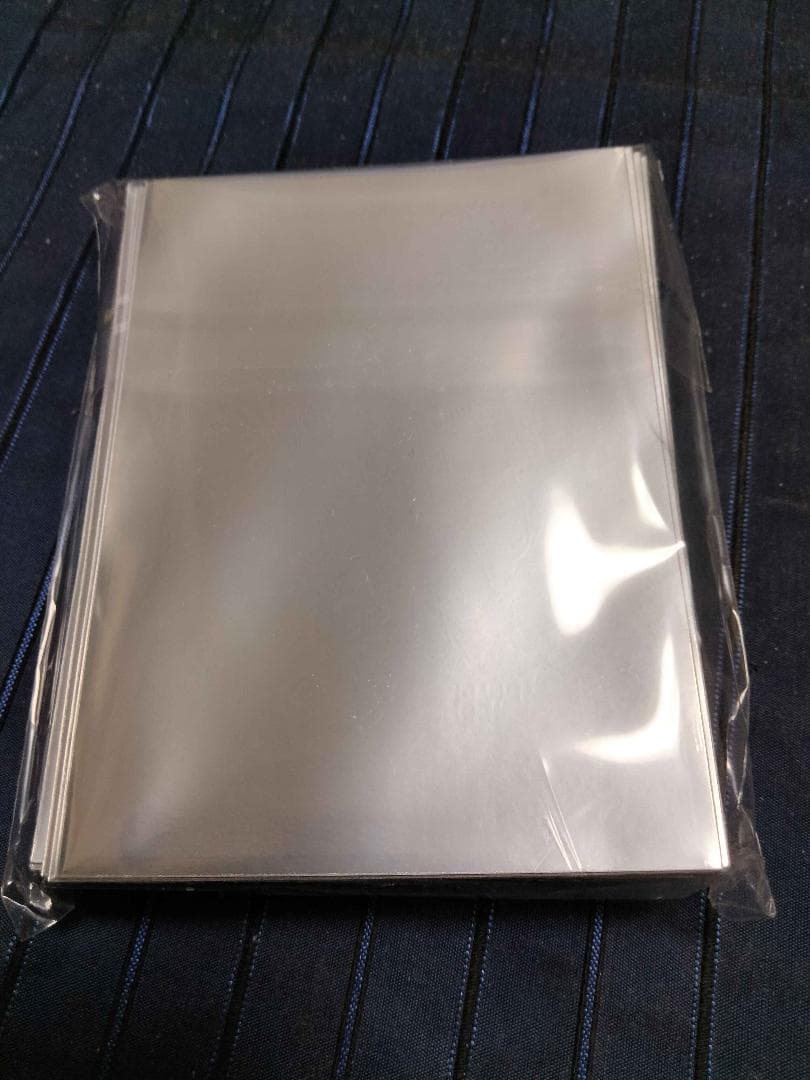 FFTCGスリーブ　WOL（描き下し）