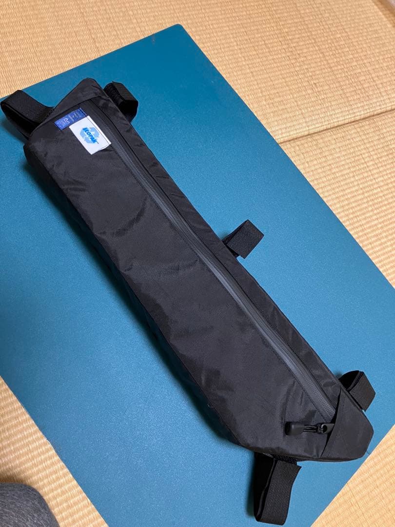 おがハンドメイドフレームバッグ