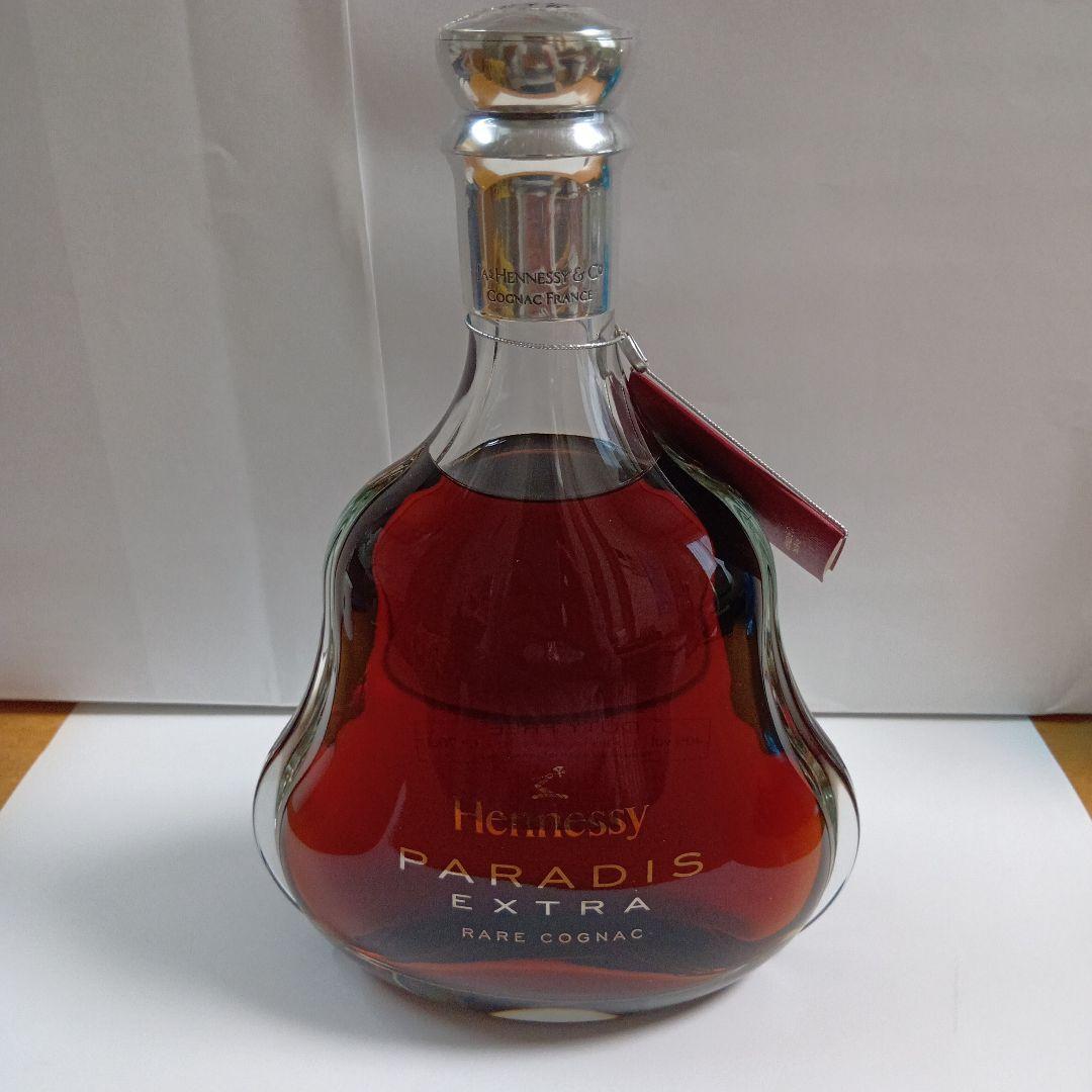 Hennessy Paradis Extra ヘネシー パラディ エクストラ