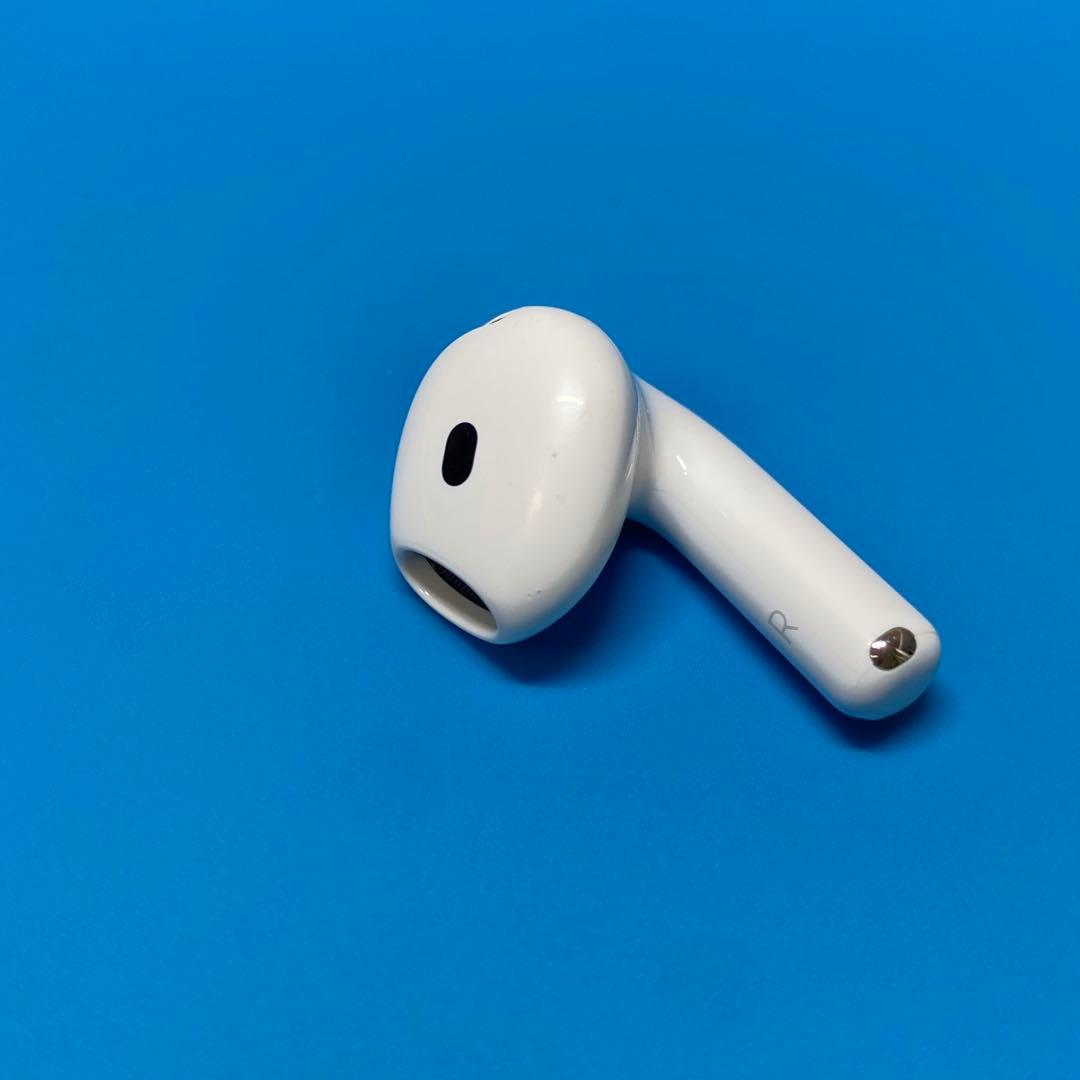 AirPods4 第4世代エアポッズ第四世代右耳のみ(ANC)