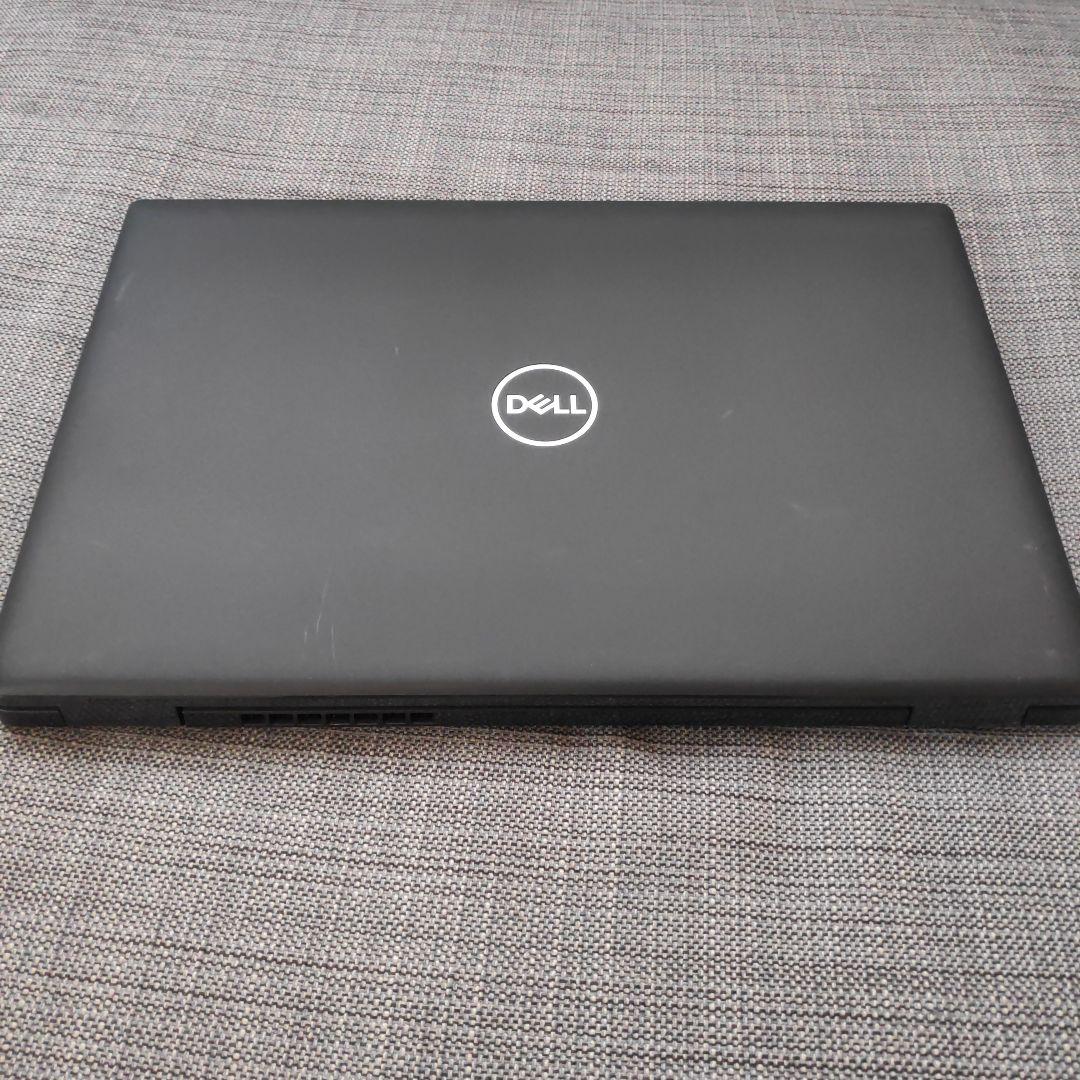 バッテリー良好★ 第11世代 i5 メモリ16GB テンキー DELL