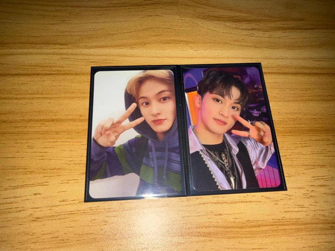 マーク トレカ まとめ売り