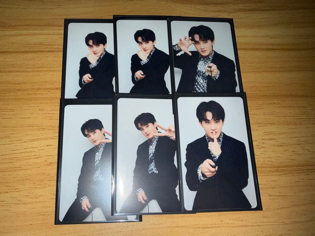 マーク トレカ まとめ売り