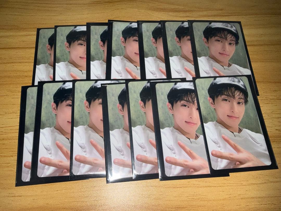 マーク トレカ まとめ売り