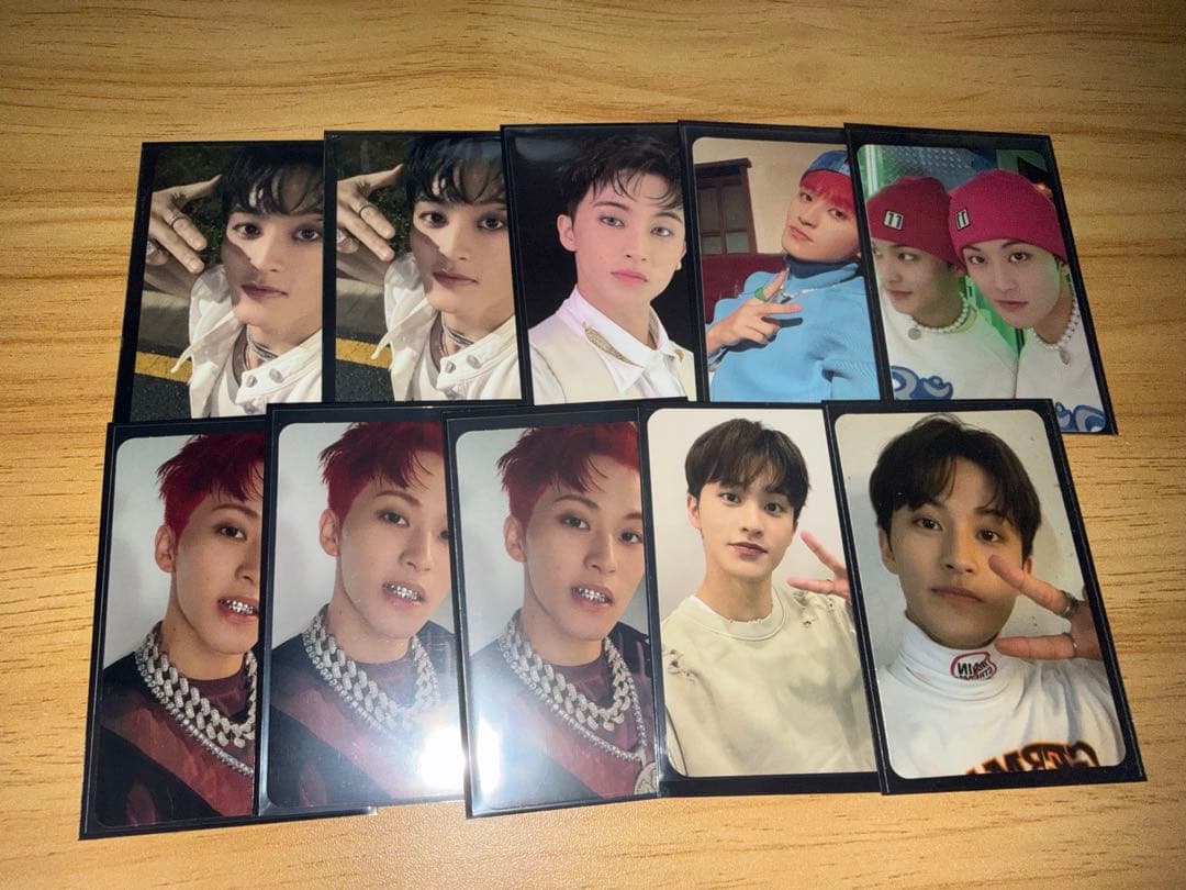 マーク トレカ まとめ売り