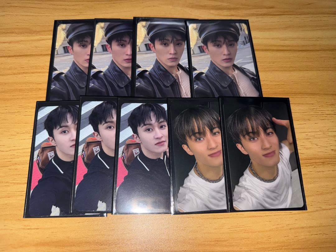 マーク トレカ まとめ売り