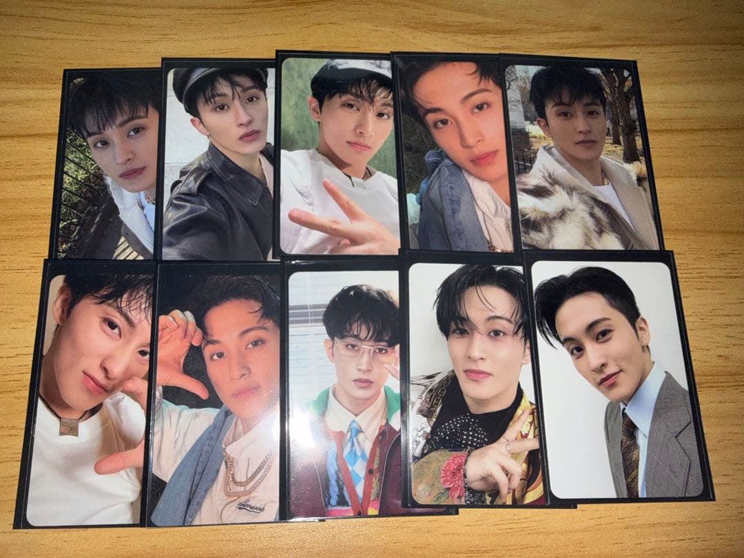 マーク トレカ まとめ売り