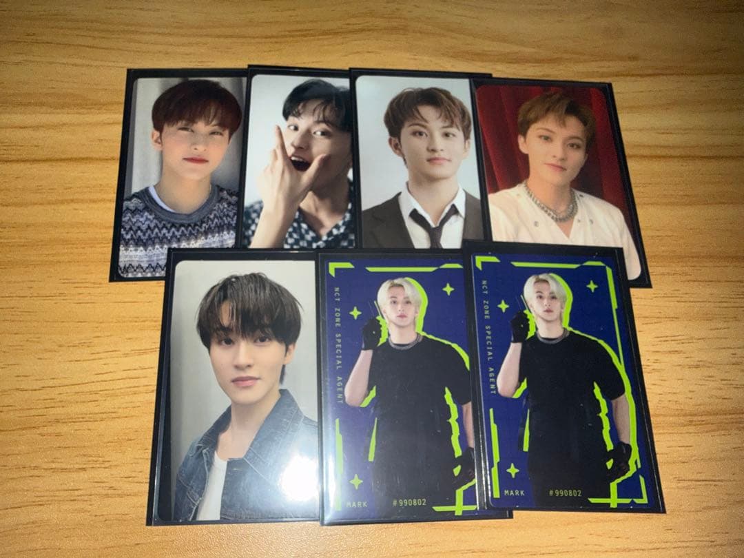 マーク トレカ まとめ売り