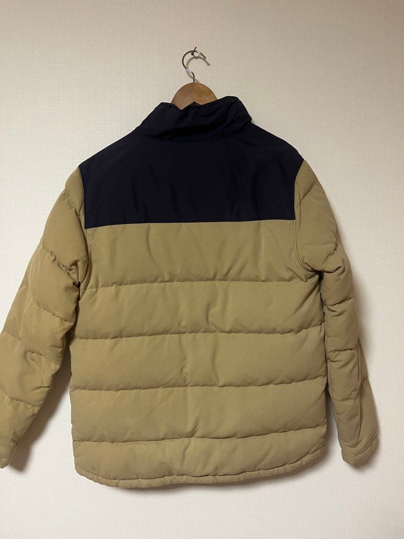 パタゴニア　ダウン　Patagonia