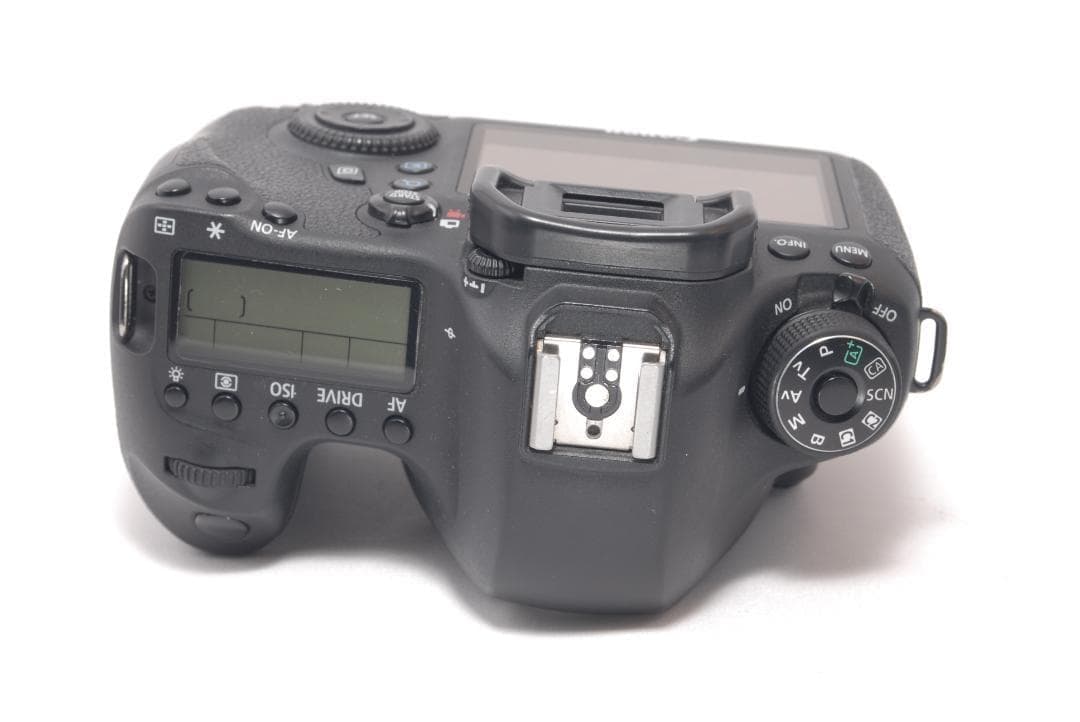 ⭐️ダブルレンズセット⭐️Canon EOS　6D キャノン　デジタル一眼レフ