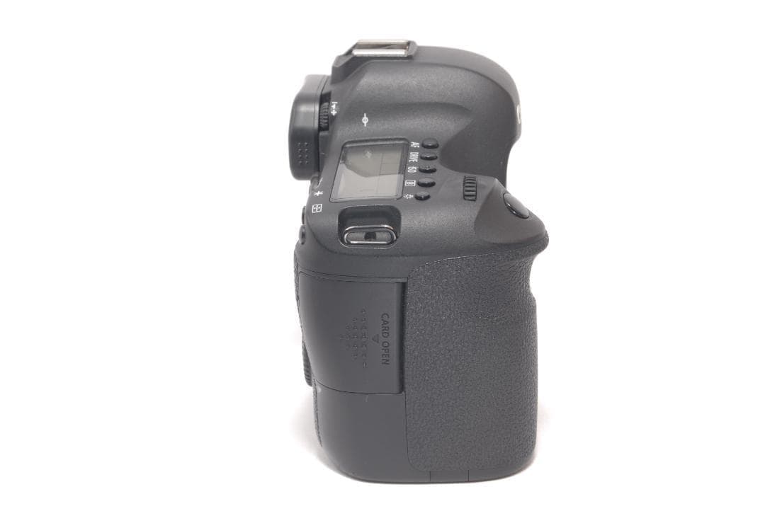 ⭐️ダブルレンズセット⭐️Canon EOS　6D キャノン　デジタル一眼レフ