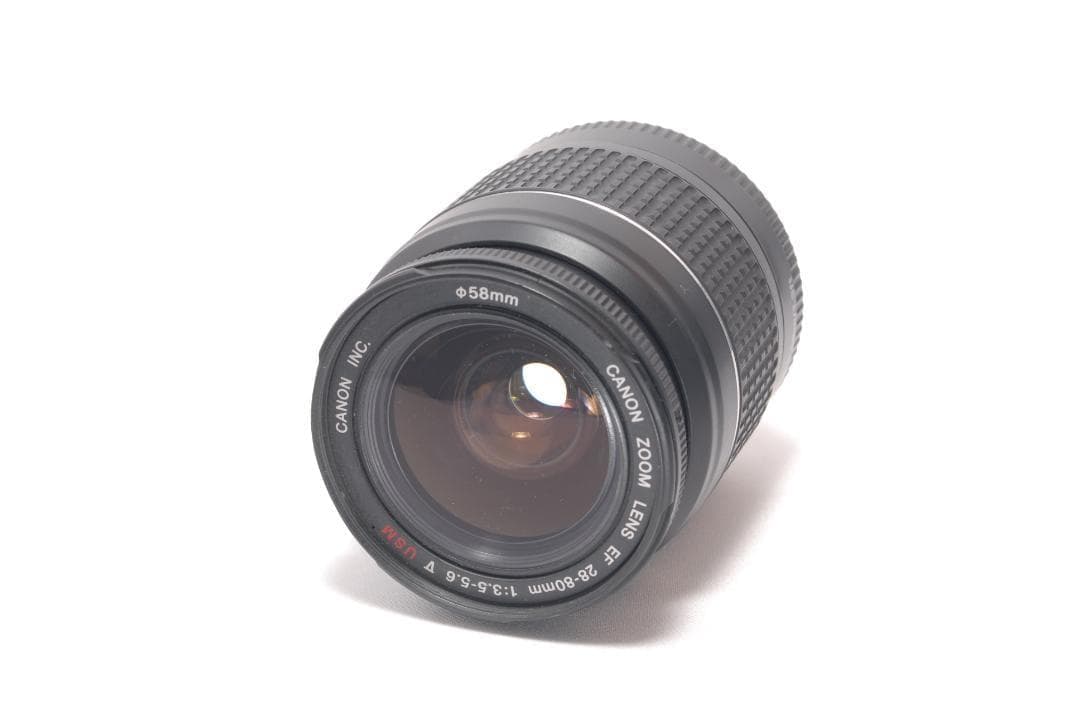 ⭐️ダブルレンズセット⭐️Canon EOS　6D キャノン　デジタル一眼レフ