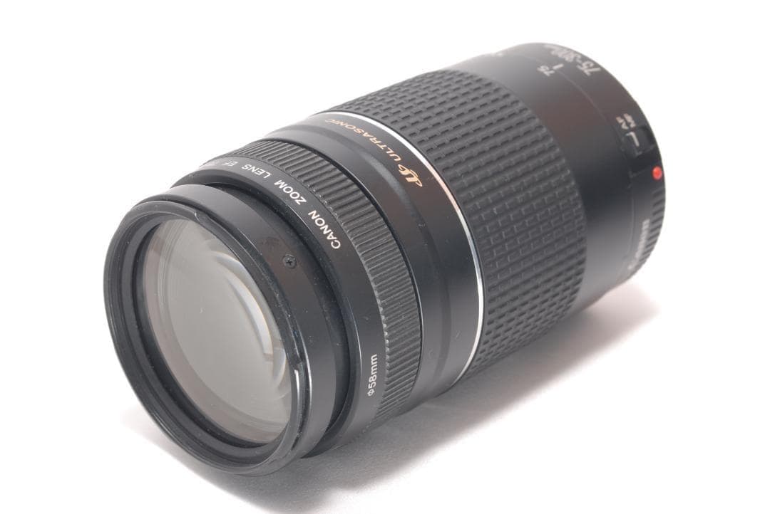 ⭐️ダブルレンズセット⭐️Canon EOS　6D キャノン　デジタル一眼レフ