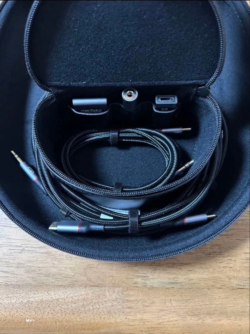 Mark Levinson No.5909 ワイヤレスヘッドホン