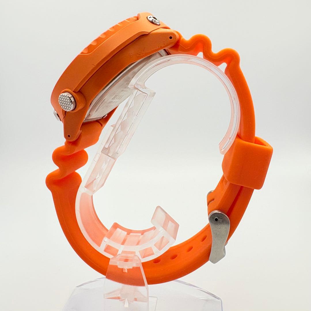 SEIKO PROSPEX × BEAMS Limitd Edition