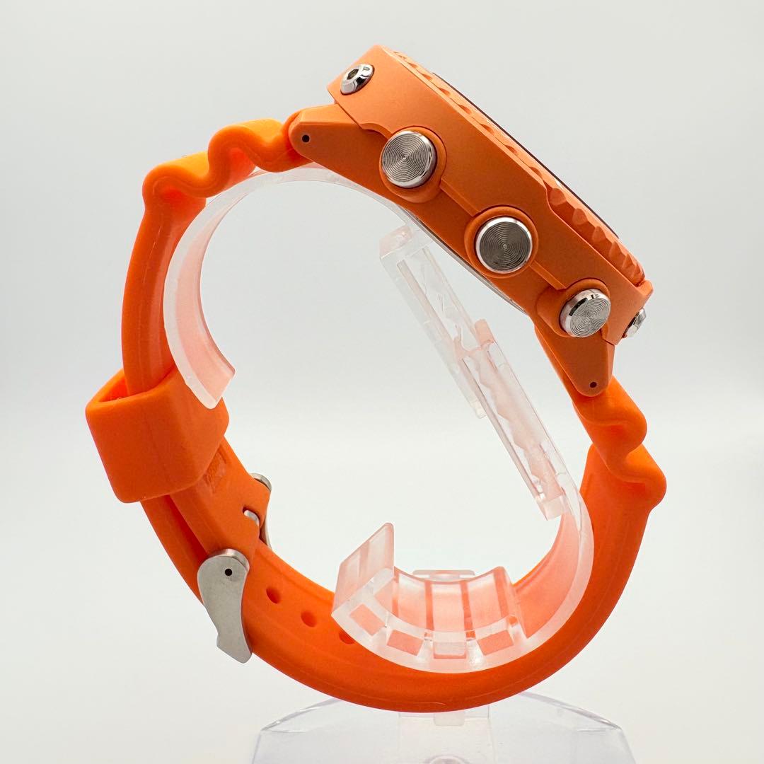 SEIKO PROSPEX × BEAMS Limitd Edition