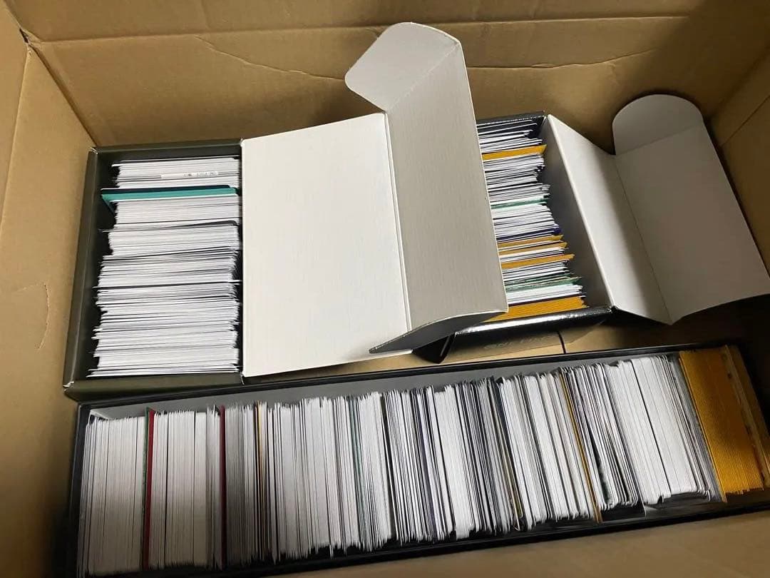 ワンピース カードゲーム 引退セット