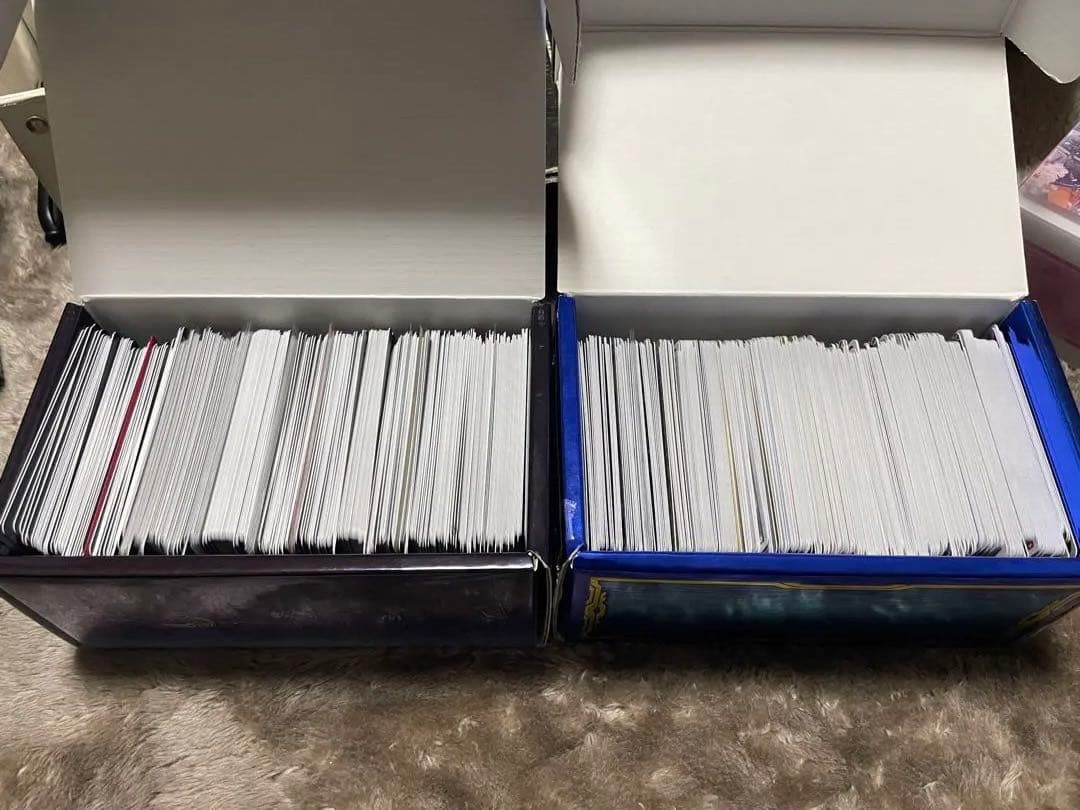 ワンピース カードゲーム 引退セット