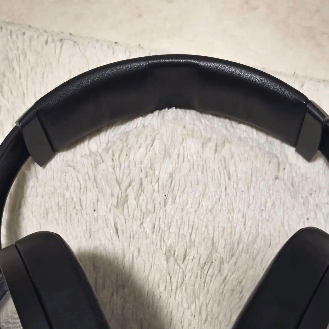 【美品】SENNHEISER HD800S　ドイツ製　ゼンハイザー　元箱なし