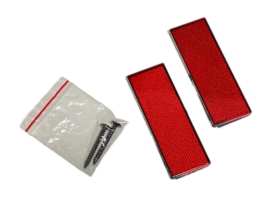 P*n様 オープン機能付 ハイゼットトラック LEDテールランプ S500P ジ