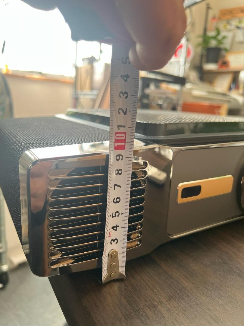 DESS C5 プロジェクター本体 2024年製 20w×2＋5ｗスピーカー