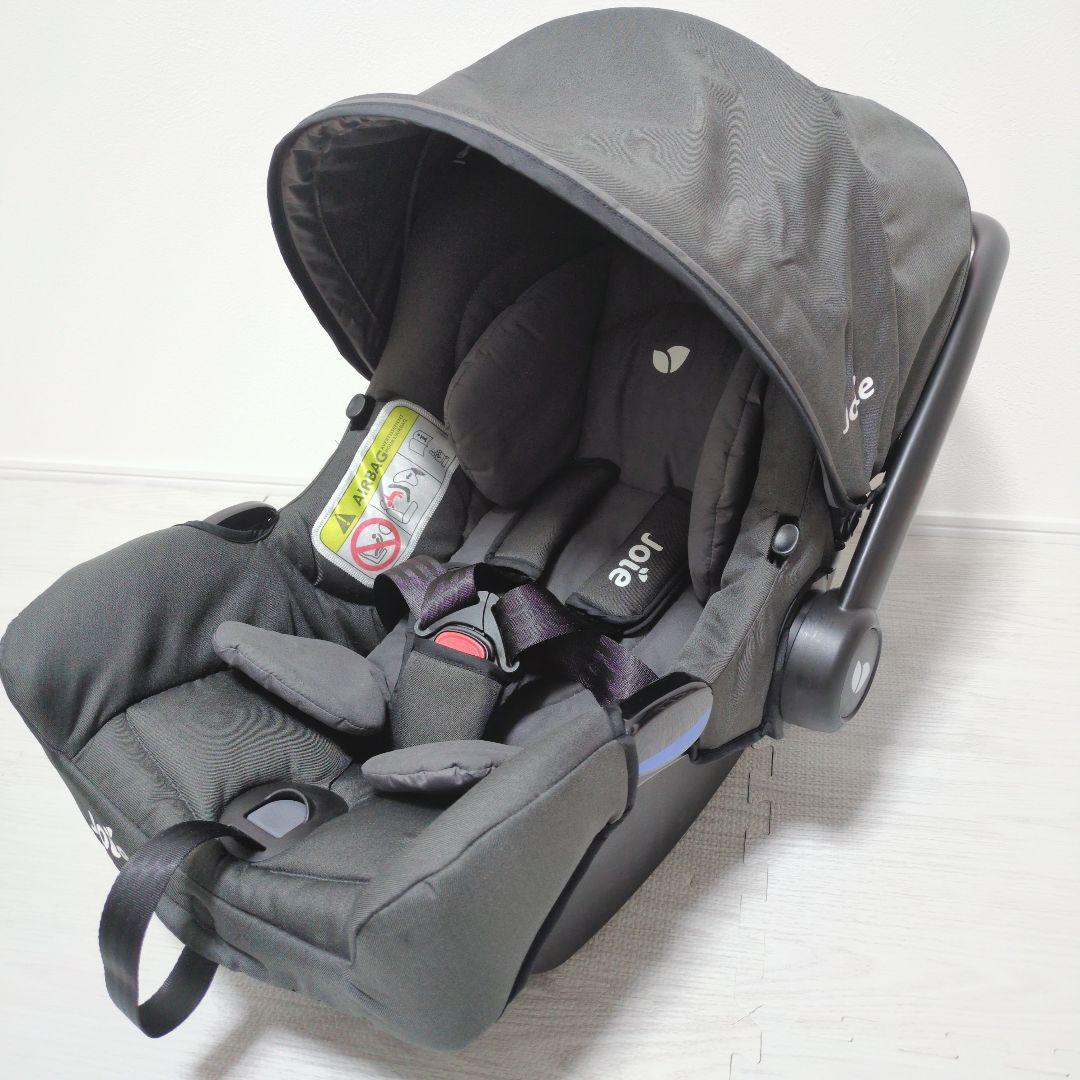 ✨️美品✨️Joie チャイルドシート ジェム i-base ISOFIX