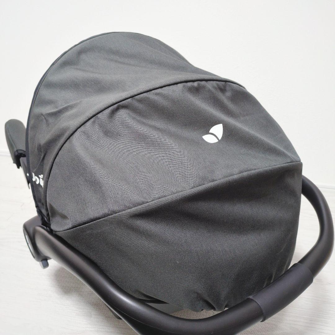 ✨️美品✨️Joie チャイルドシート ジェム i-base ISOFIX