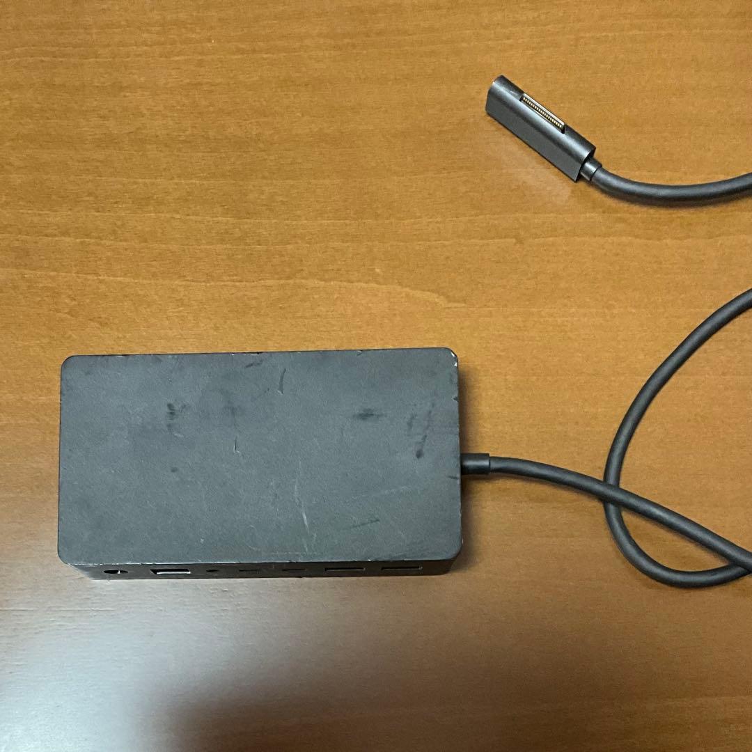 Microsoft Surface ドック2