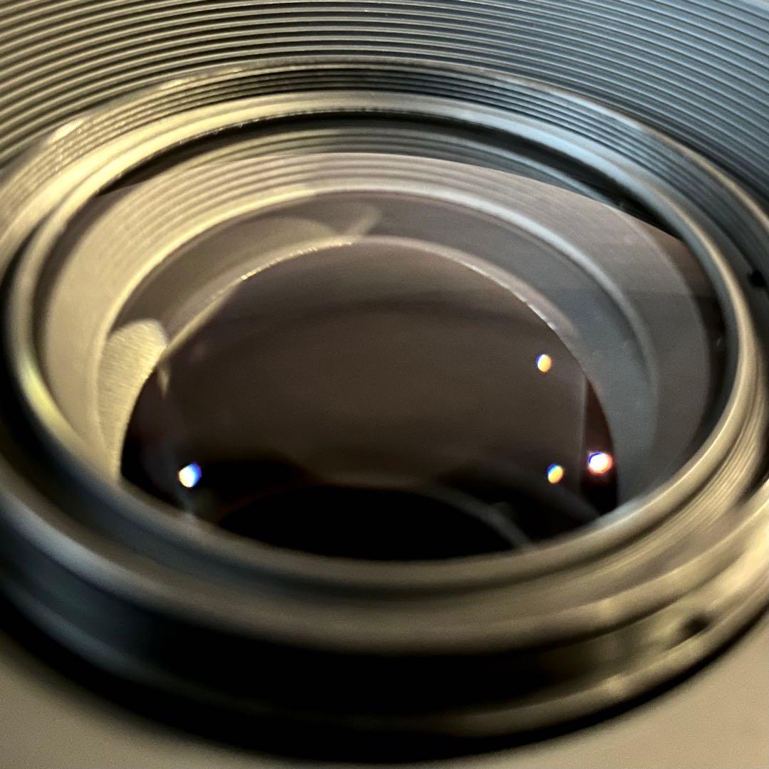 希少 RED DIGITAL CINEMA 17-50mm T2.9 シネレンズ