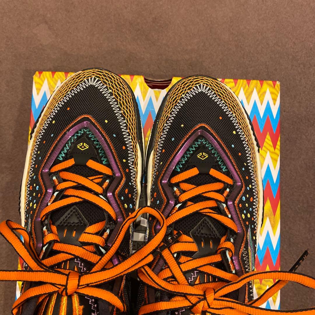 ANTA KAI 2 28cm 美品