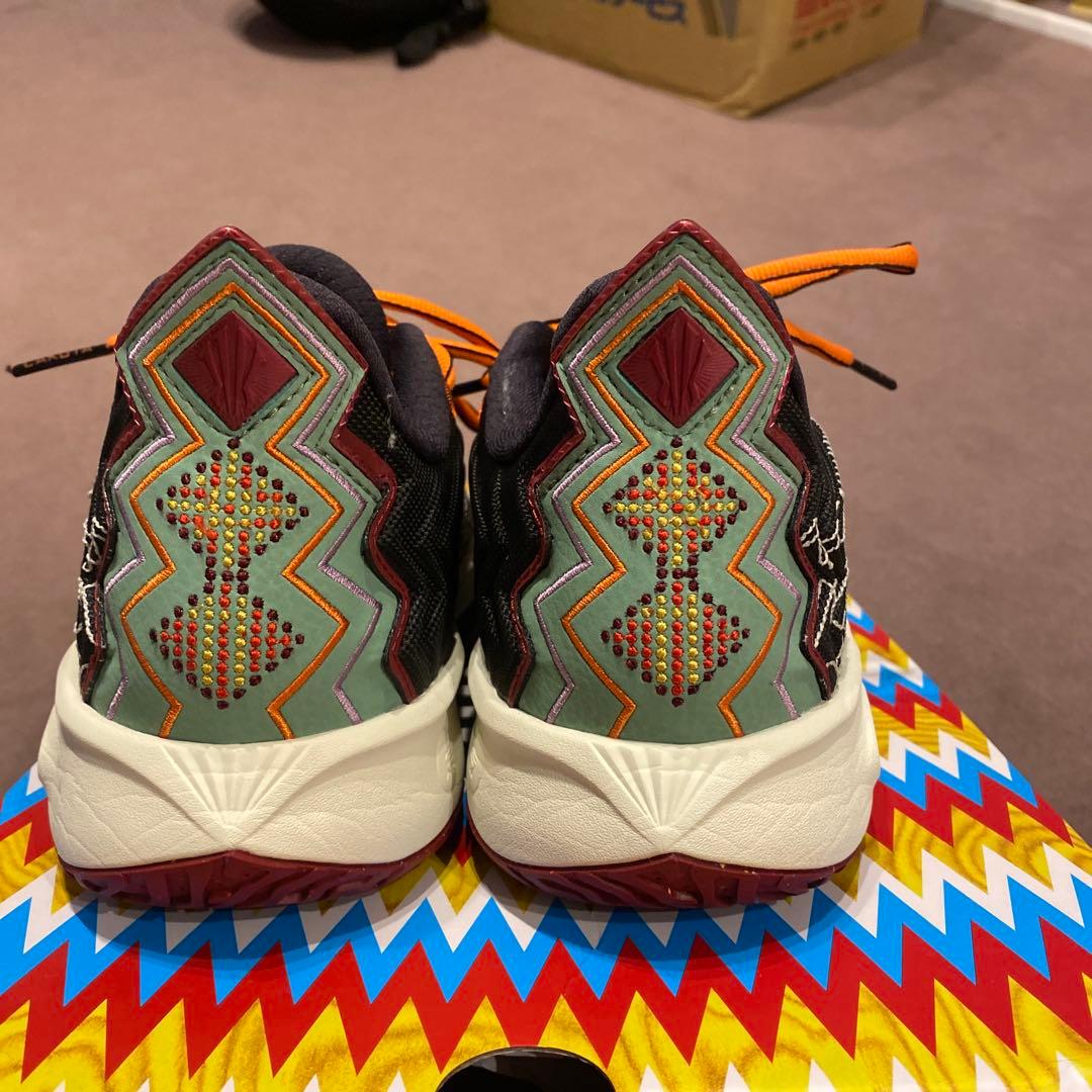 ANTA KAI 2 28cm 美品