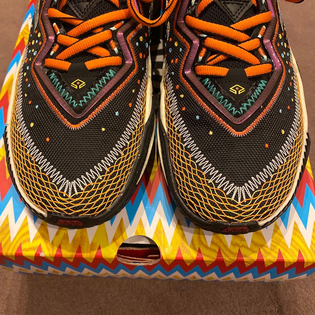 ANTA KAI 2 28cm 美品