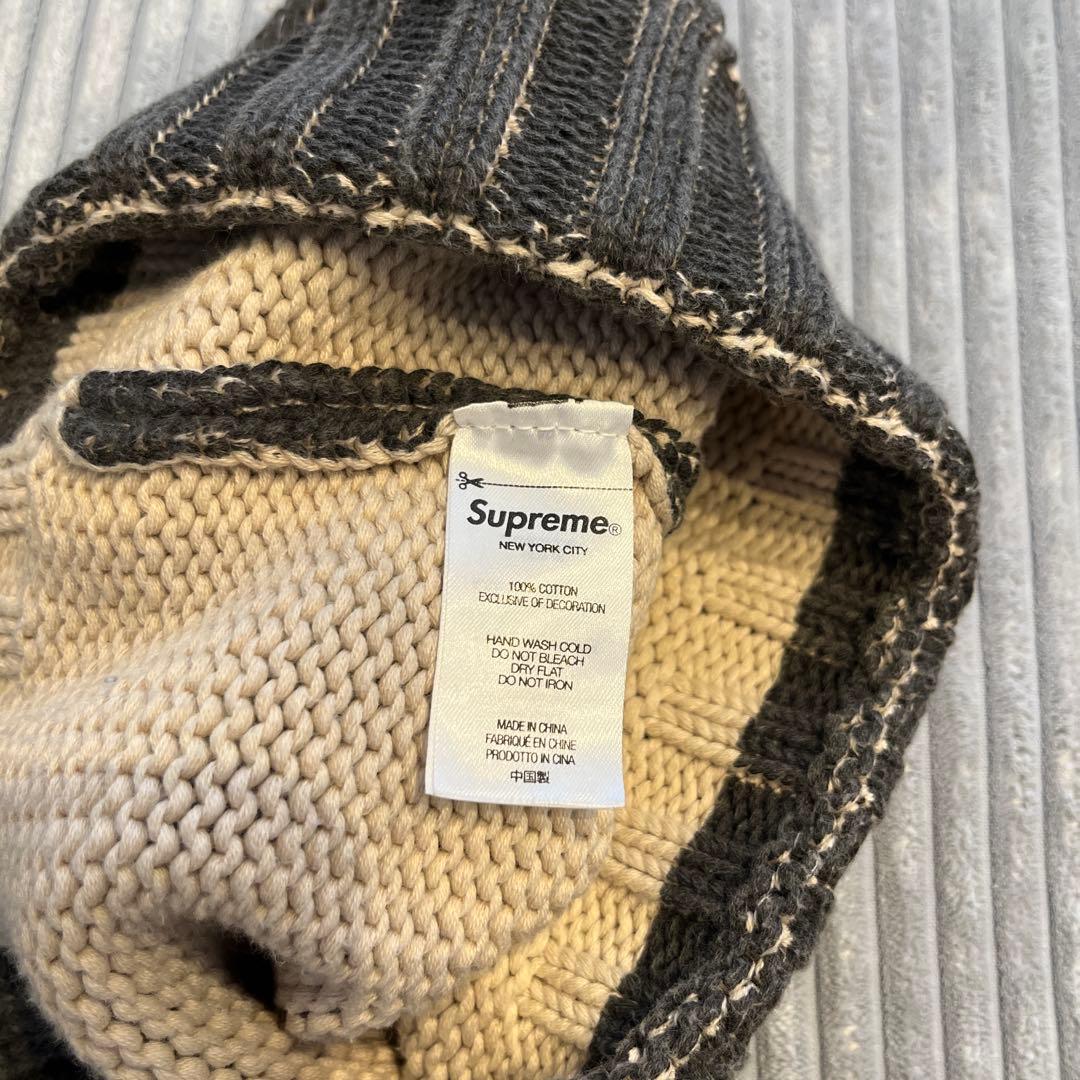 帽子 Supreme - Overprint Beanie
