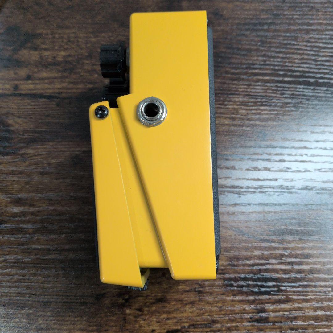 未使用　BOSS　OD-3 (OverDrive)オーバードライブ　販売証明有