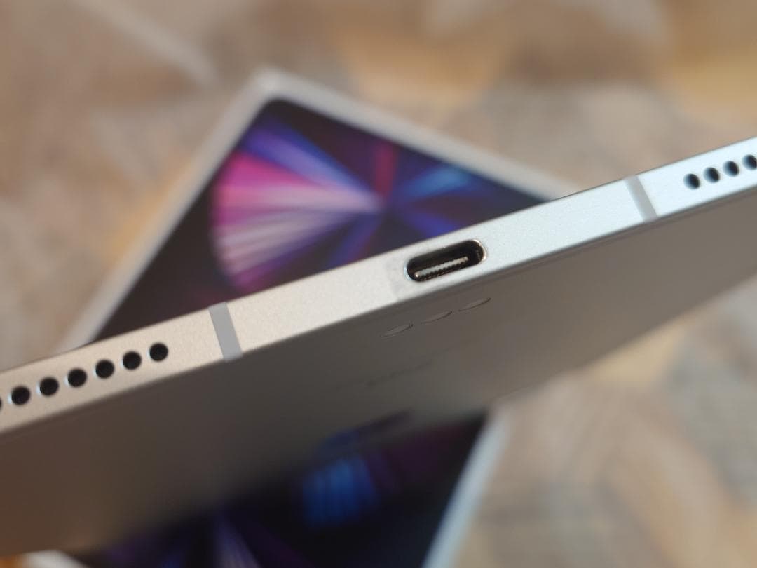 iPad Pro 11インチ 第3世代 Apple Pencil付き