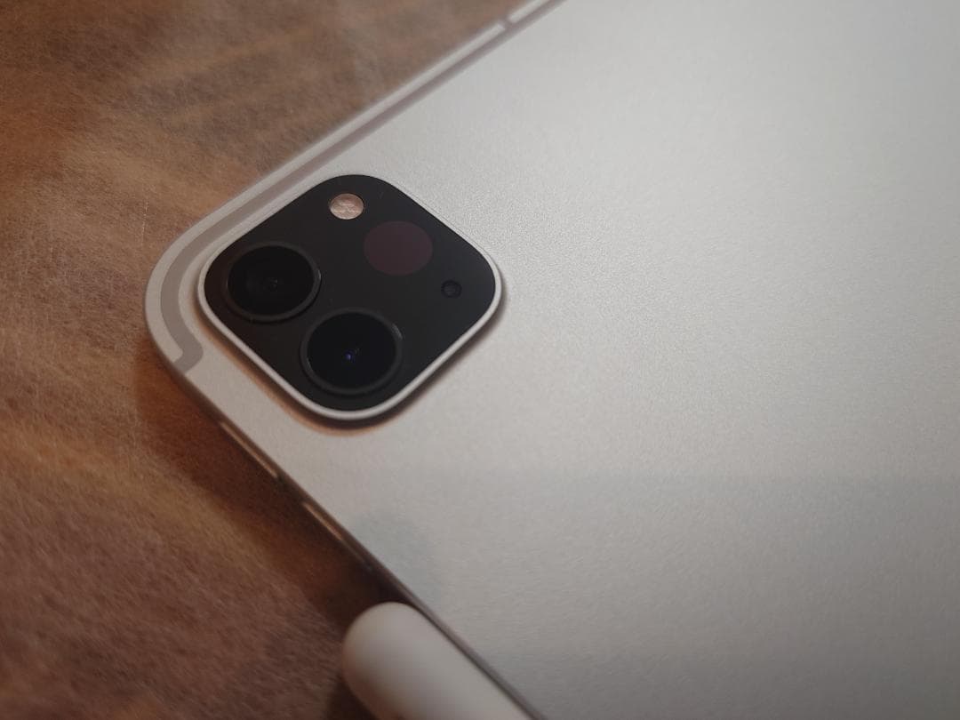 iPad Pro 11インチ 第3世代 Apple Pencil付き