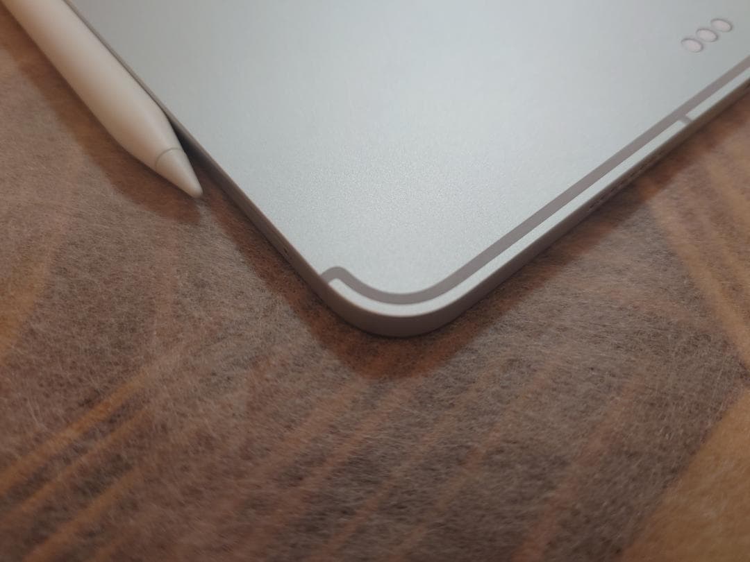 iPad Pro 11インチ 第3世代 Apple Pencil付き