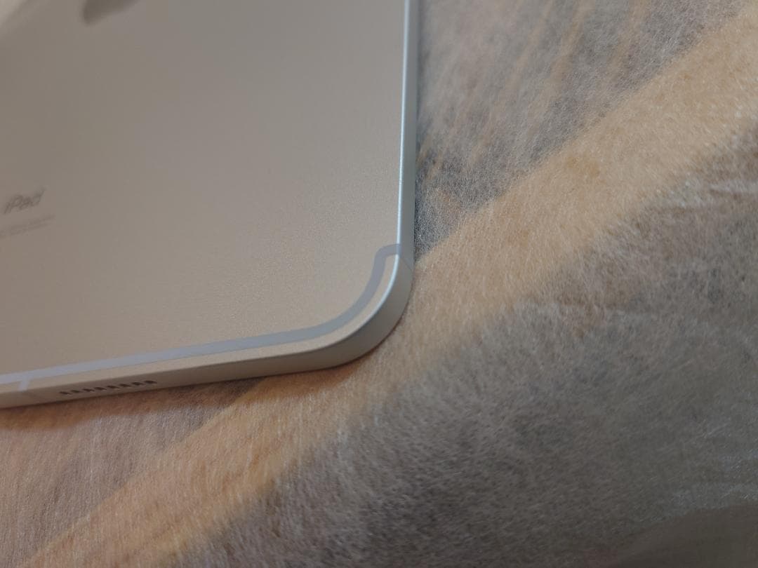 iPad Pro 11インチ 第3世代 Apple Pencil付き