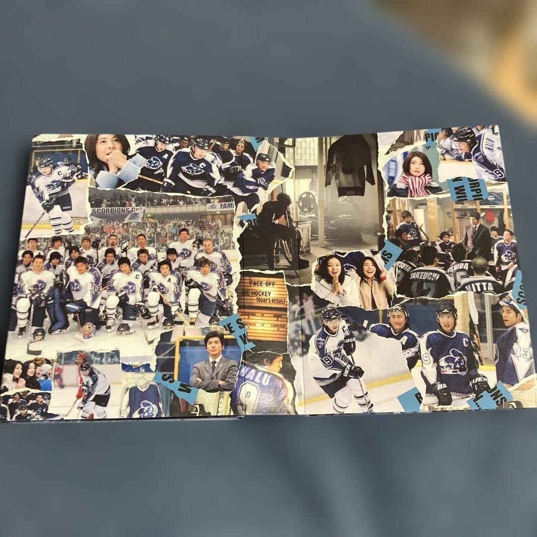 プライド DVD-BOX〈5枚組〉