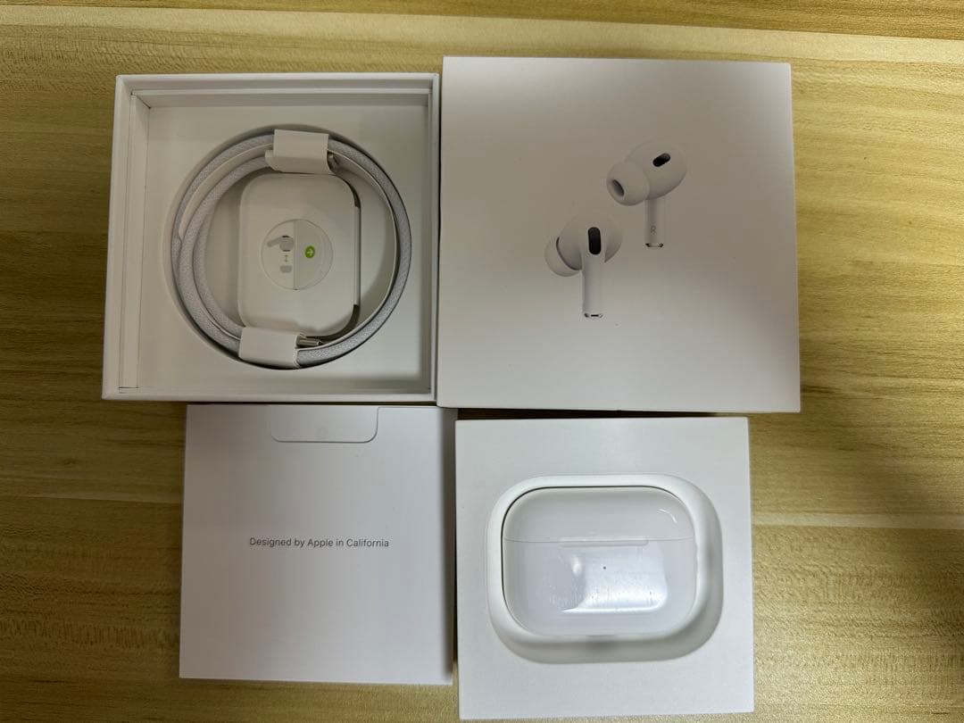 AirPods Pro2 セット