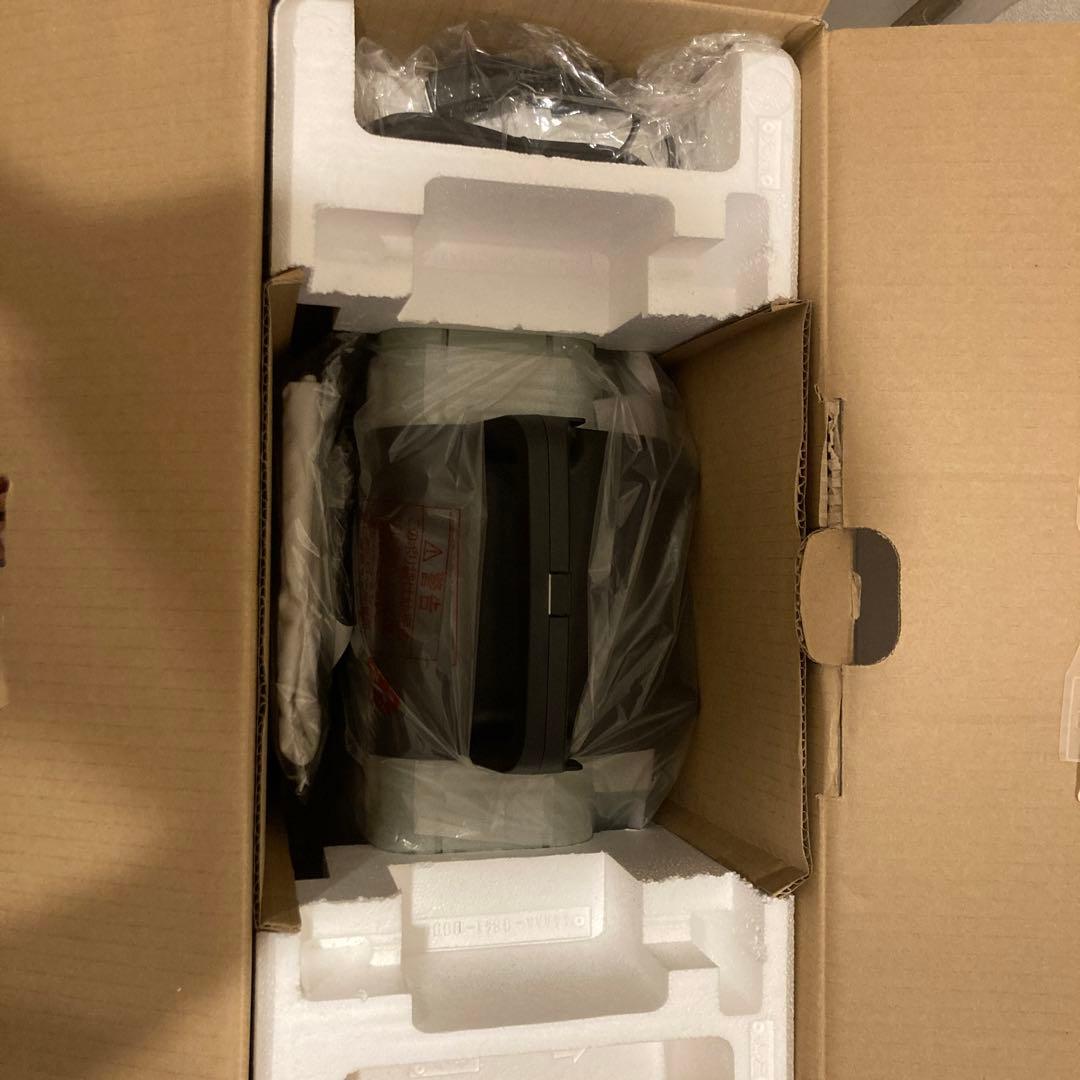 キッチン家電 ALADDIN CAG-G13A(G)