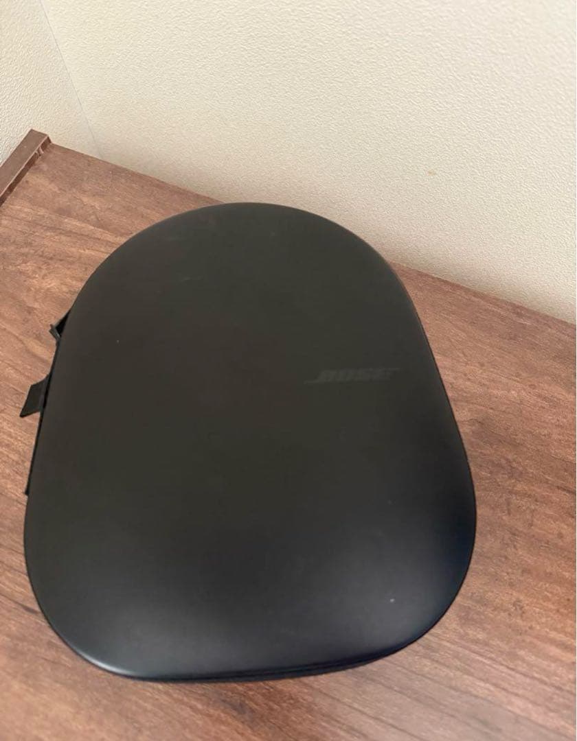 【美品】BOSE Noise Cancelling Headphones 700