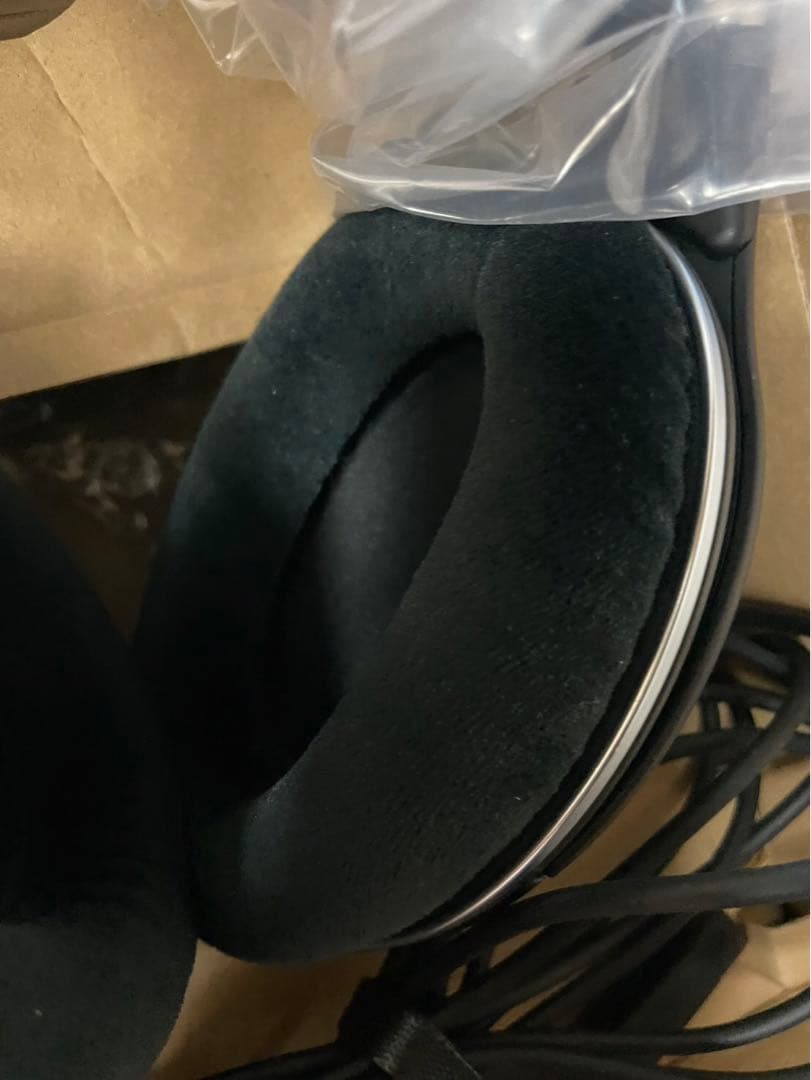 Sennheiser HD 599SE ヘッドホン