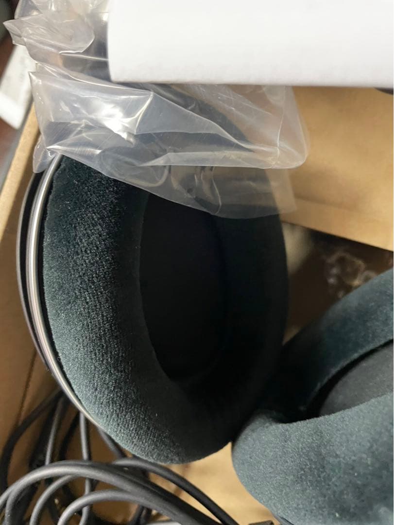 Sennheiser HD 599SE ヘッドホン