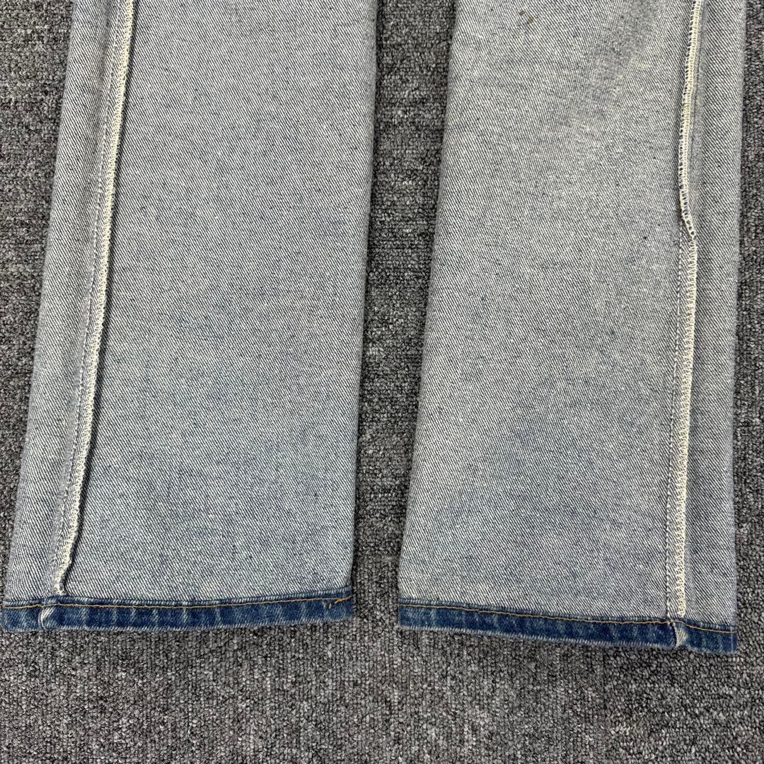 Levi's 517 90s USA製 オレンジタブ W29 ブーツカット575