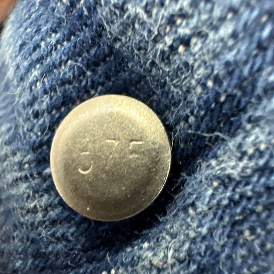 Levi's 517 90s USA製 オレンジタブ W29 ブーツカット575