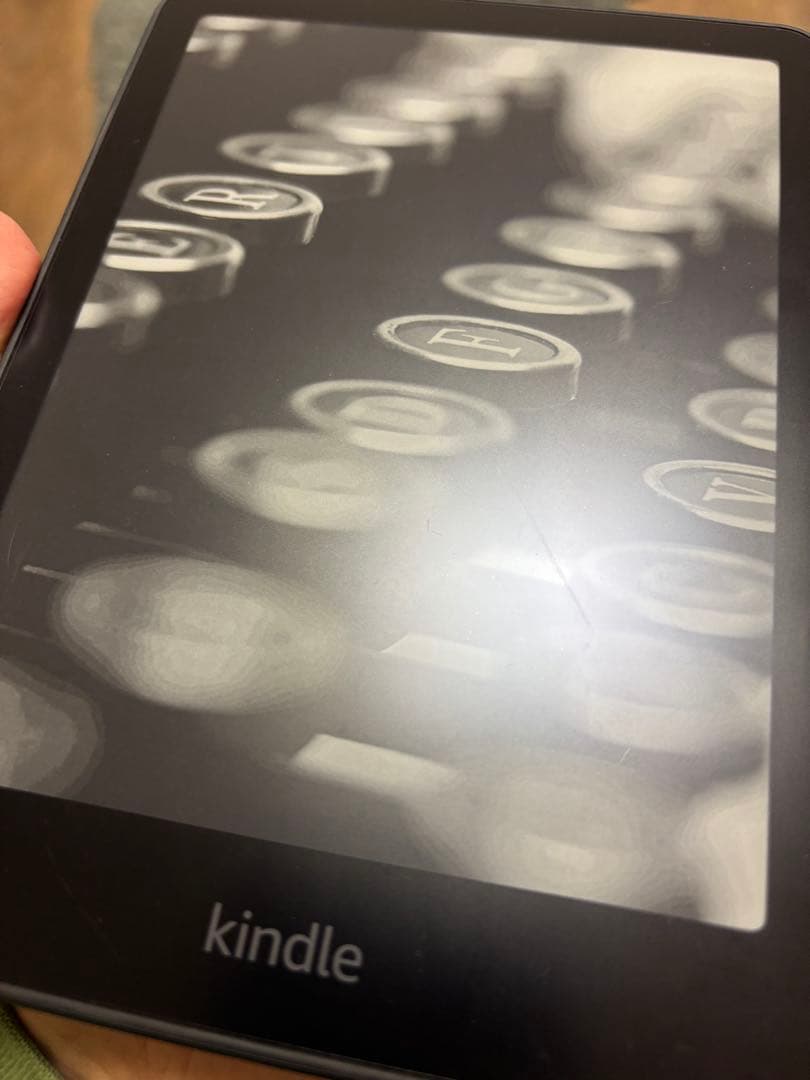 最新【広告無】Kindle Paperwhite 12世代(16GB) 7インチ